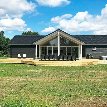 14 Person Holiday Home In V Ggerl Se Bøtø By Εξωτερικό φωτογραφία