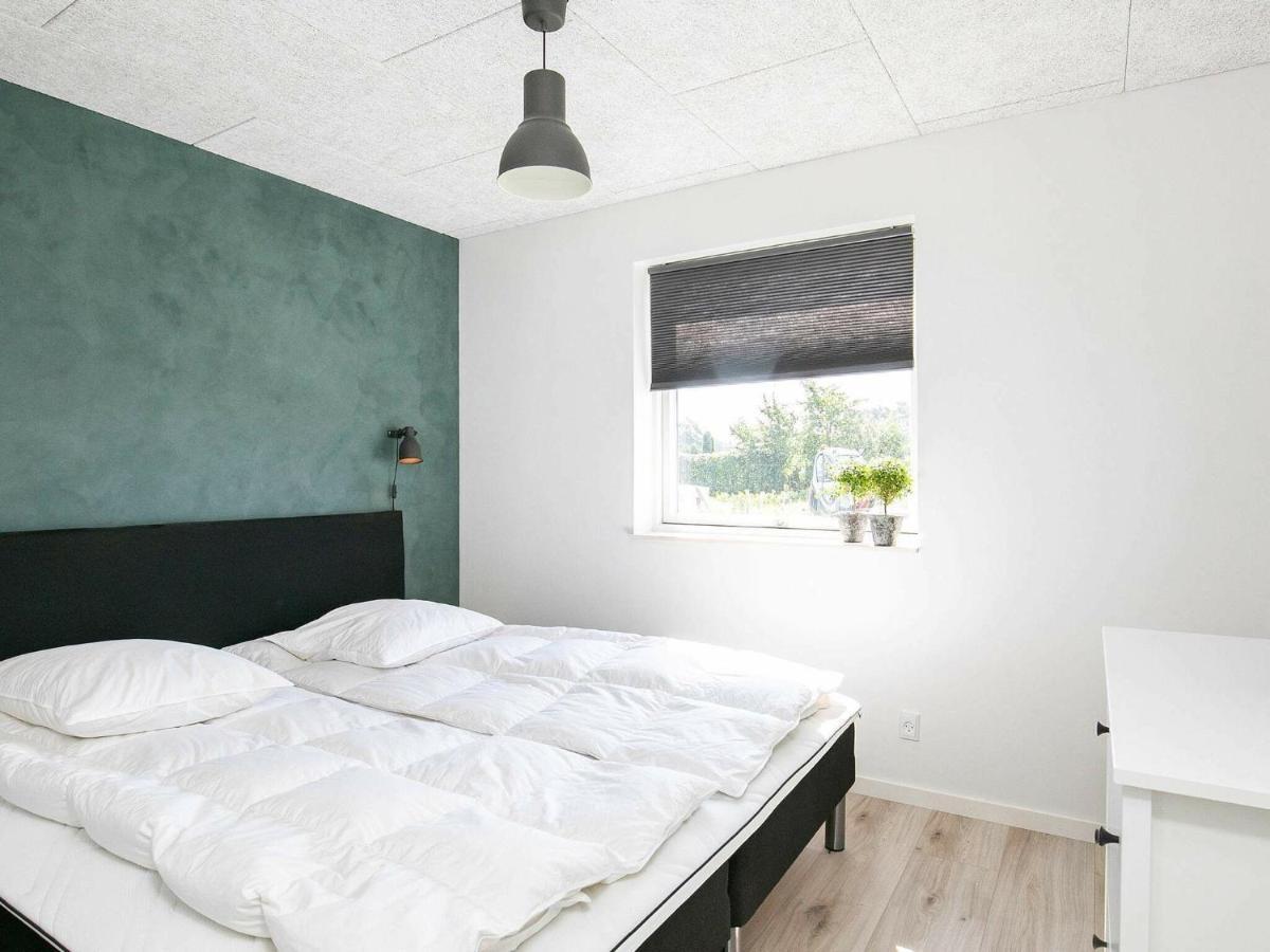 14 Person Holiday Home In V Ggerl Se Bøtø By Εξωτερικό φωτογραφία