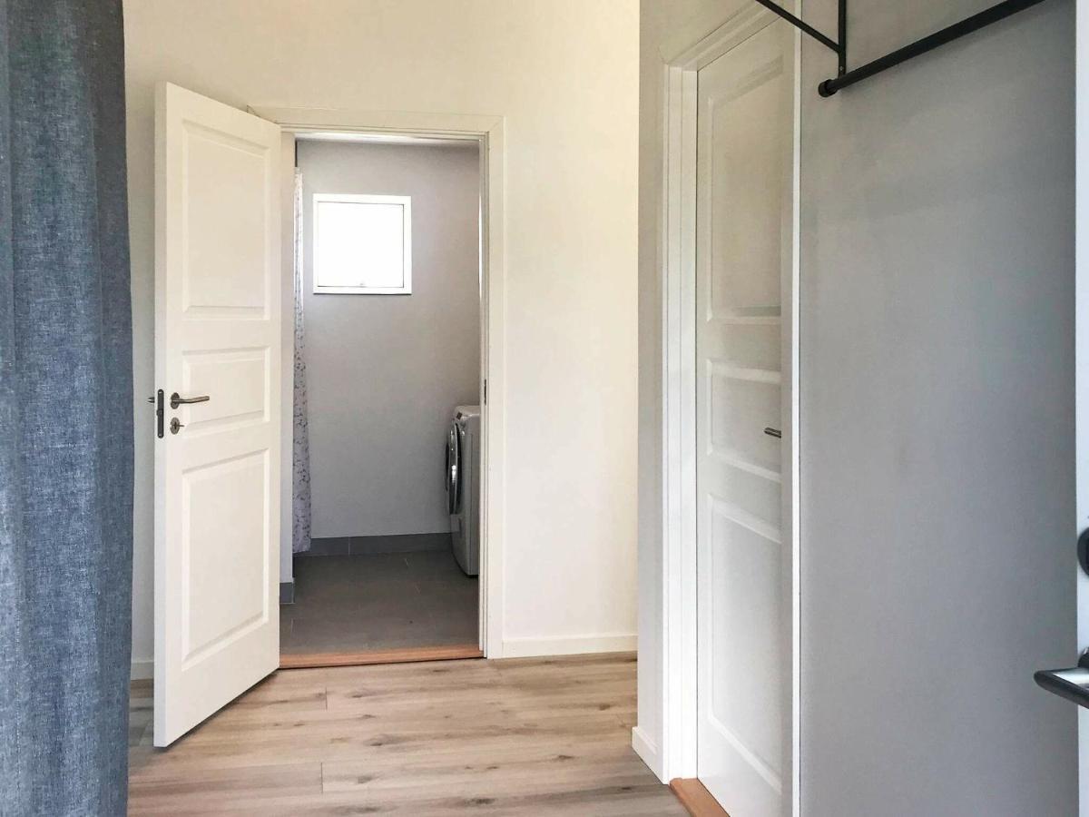 14 Person Holiday Home In V Ggerl Se Bøtø By Εξωτερικό φωτογραφία