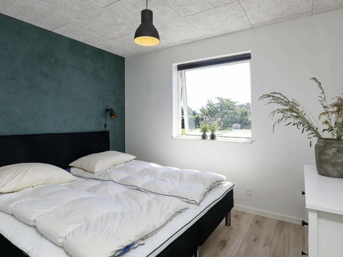 14 Person Holiday Home In V Ggerl Se Bøtø By Εξωτερικό φωτογραφία