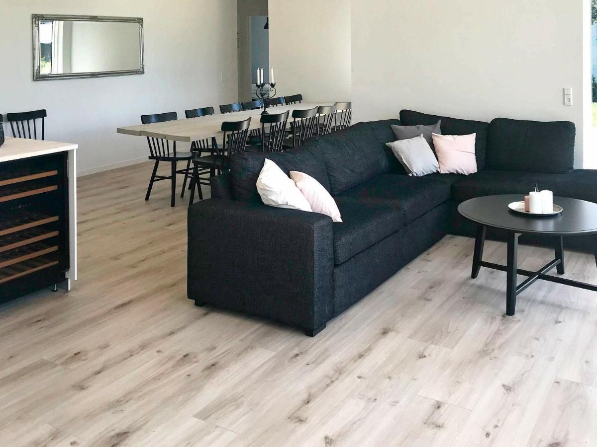 14 Person Holiday Home In V Ggerl Se Bøtø By Εξωτερικό φωτογραφία