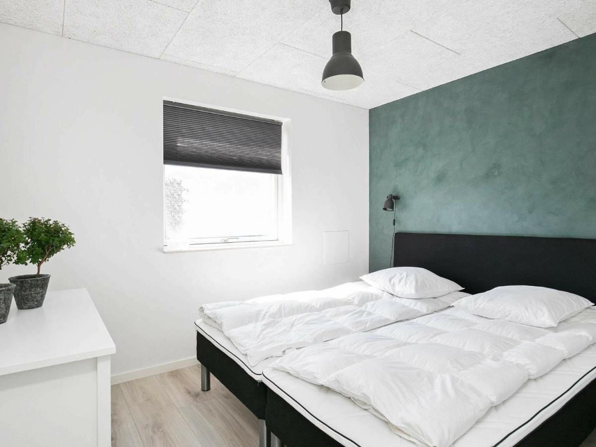 14 Person Holiday Home In V Ggerl Se Bøtø By Εξωτερικό φωτογραφία