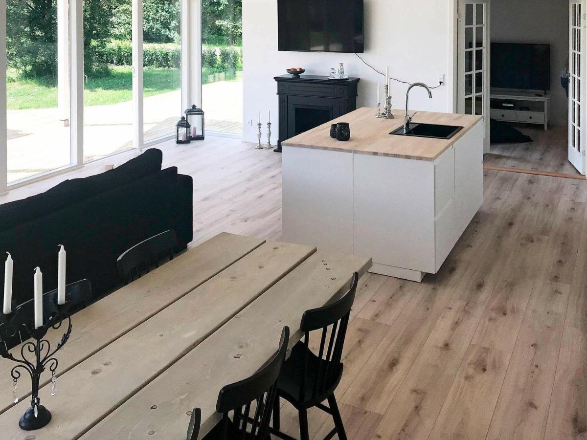 14 Person Holiday Home In V Ggerl Se Bøtø By Εξωτερικό φωτογραφία